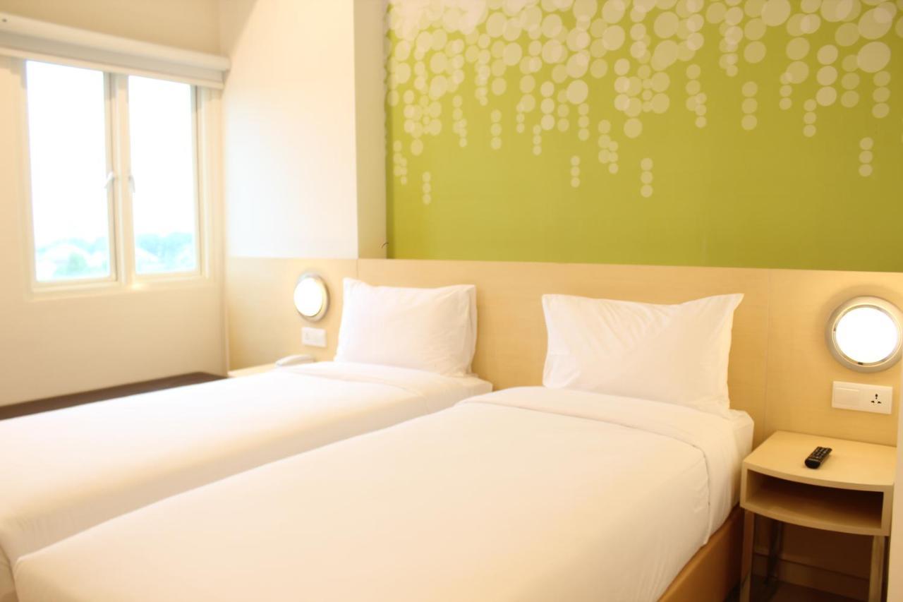 Zest Parang Raja Solo By Swiss-Belhotel International Bonorejo Εξωτερικό φωτογραφία