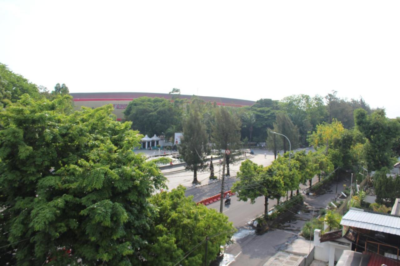 Zest Parang Raja Solo By Swiss-Belhotel International Bonorejo Εξωτερικό φωτογραφία