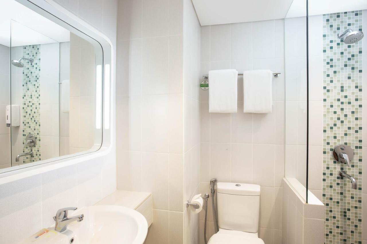Zest Parang Raja Solo By Swiss-Belhotel International Bonorejo Εξωτερικό φωτογραφία