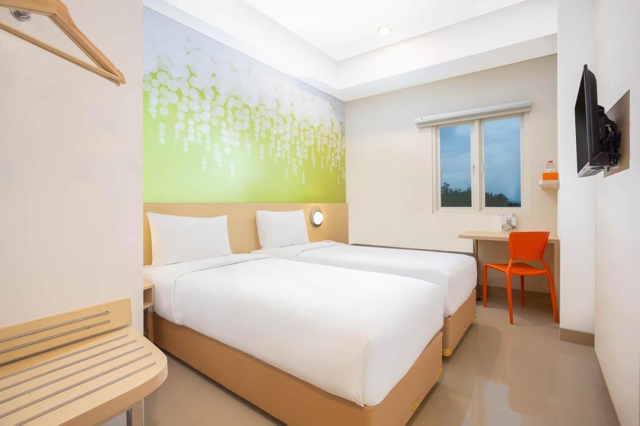 Zest Parang Raja Solo By Swiss-Belhotel International Bonorejo Εξωτερικό φωτογραφία