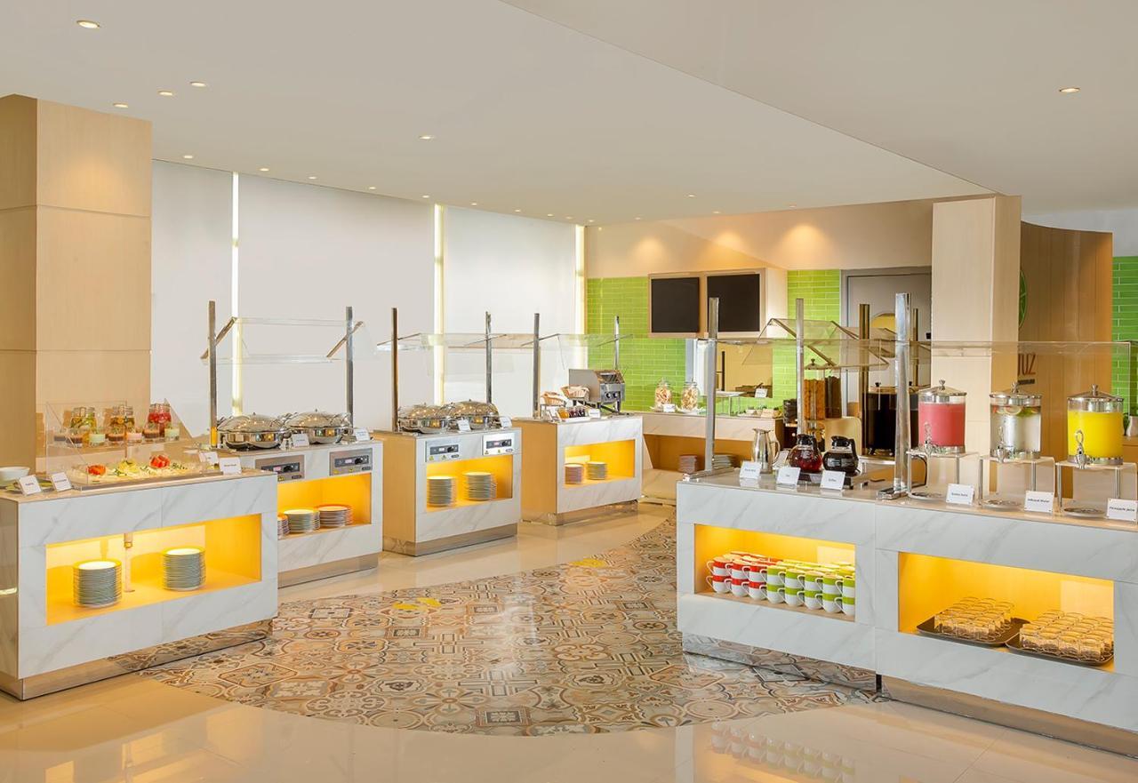 Zest Parang Raja Solo By Swiss-Belhotel International Bonorejo Εξωτερικό φωτογραφία