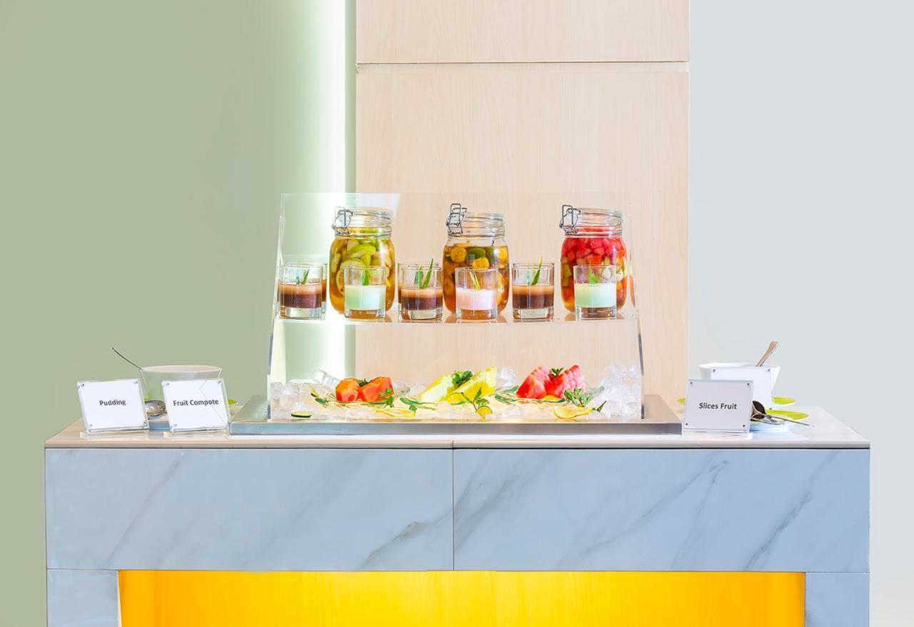Zest Parang Raja Solo By Swiss-Belhotel International Bonorejo Εξωτερικό φωτογραφία