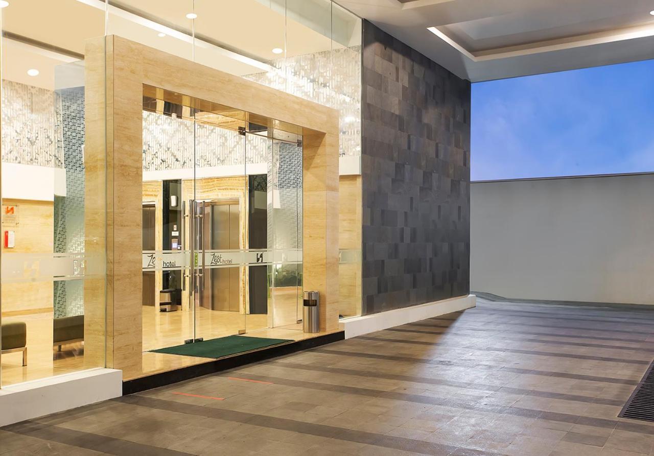 Zest Parang Raja Solo By Swiss-Belhotel International Bonorejo Εξωτερικό φωτογραφία