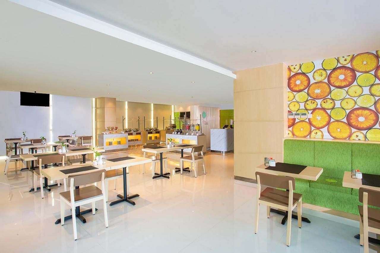 Zest Parang Raja Solo By Swiss-Belhotel International Bonorejo Εξωτερικό φωτογραφία